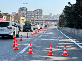Yeni qayda “1 manatlıq” taksilərin sayını - AZALDA BİLƏR | FED.az