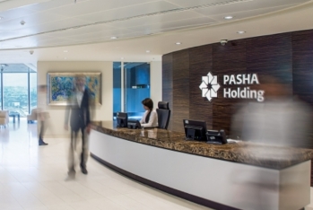 "PASHA Holding" işçi axtarır - VAKANSİYA