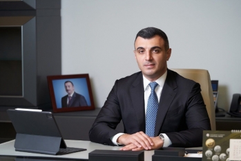 Taleh Kazımov: "Mərkəzi Bank maliyyə sektorunun inkişafı üzərində işləyir"