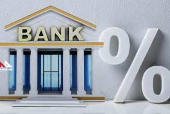 Azərbaycan banklarının faiz gəlirləri 32% artıb