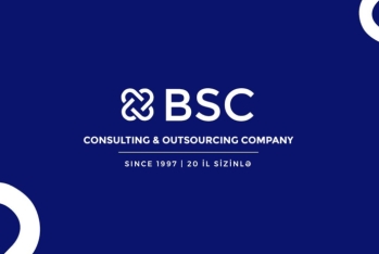 "BSC Consulting & Outsourcing Company" işçi axtarır - MAAŞ 3000-3500 MANAT - VAKANSİYA