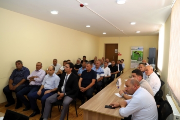 Ağcabədidə pambıq zərərləri üzrə sığorta ödənişləri 400 min manatı keçib – FERMERLƏRLƏ GÖRÜŞ | FED.az