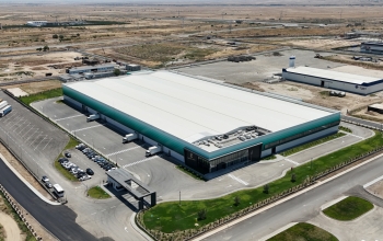 58 milyon investisiya, 400 işçi, 120 brend məhsul - İlham Əliyev Ağdamda tütün məhsulları müəssisəsinin açılışında - FOTOLAR | FED.az