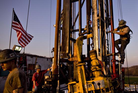 ABŞ-da aktiv neft-qaz quyularının sayı yenidən artmağa başlayıb