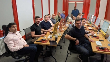 “Atəşgah” Sığorta ABŞ-da “İnnovasiya və Təlim Proqramı”nda - [red]İŞTİRAK ETDİ[/red] | FED.az