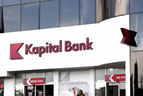 "Kapital Bank"ın 305 müştərisi 50 AZN qazanıb
