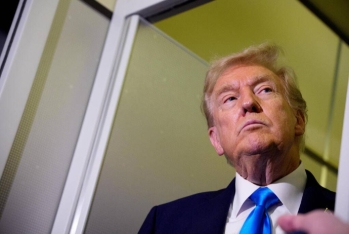 Tramp: İran ABŞ-ın bütün tələblərini yerinə yetirəcək