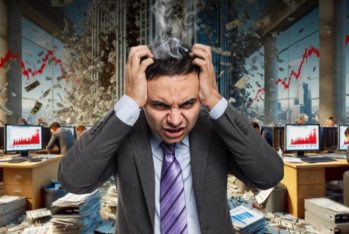Bankda işləmək sağlamlığa zərərdirmi? – 64%-də təzyiq, 60%-də artıq çəki problemi – ARAŞDIRMA