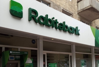 «Rabitəbank»ın mənfəəti kəskin artdı – BANK HESABATI