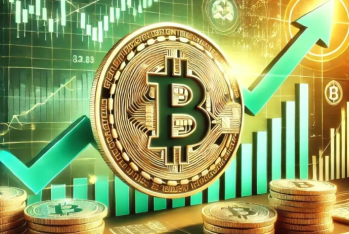 Bitcoin tənəzzüldən çıxdı: Qiymət 116 min dolları aşdı