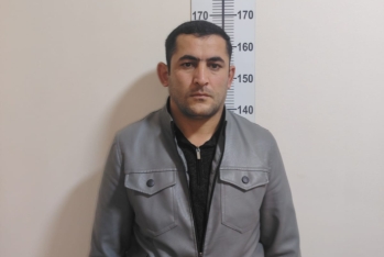 Bakıdan Naxçıvana avtomobil gətirmək adı altında 60 minə yaxın pulu ələ keçirdi