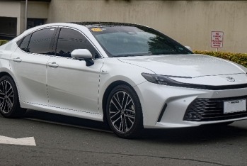 ABB-nin Toyota Camry-ləri satışa çıxarılır – SİYAHI, QİYMƏTLƏR