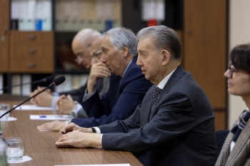 “AzerGold” QSC ilə Geologiya və Geofizika İnstitutu arasında Anlaşma Memorandumu imzalanıb | FED.az