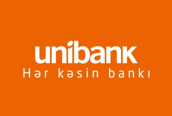 "Unibank"da kadr dəyişikliyi