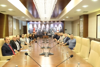 Sağlamlıq və şəfa mənbəyi: Naftalan və Kəlbəcərin termal imkanları Samsun sərgisində | FED.az