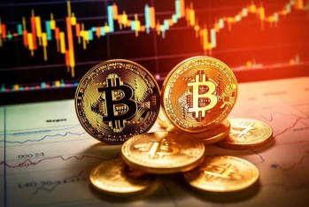 Bitcoin bir gündə 3 min dollar itirib! - SON QİYMƏT