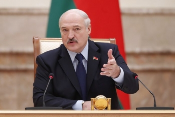 Belarus MSK-sı prezident seçkilərinin - Rəsmi Nəticəsini Açıqladı