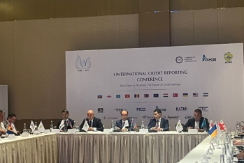 Zakir Nuriyev: "Banklarda problemli kreditlər 3 dəfə azalıb"