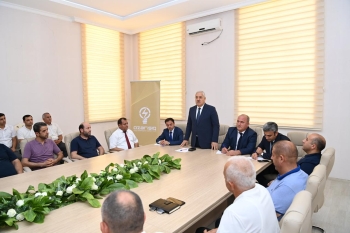 “Azərişığ”ın