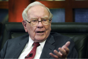“Apple” və “Bank of Amerika”nın səhmlərini satıb - SƏHİYYƏ ŞİRKƏTİNƏ YATIRIR