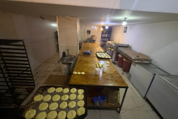 Bakıda