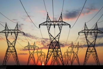 Azərbaycanda elektrik enerjisi istehsalı - AZALIB