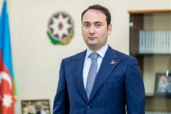 Şiddətli töhmət alan icra başçısı: “Prezident həmişə haqlıdır”