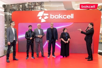 Стал известен победитель мега-приза в лотерее Bakcell! | FED.az