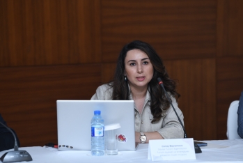Dövlət Turizm Agentliyi: turizm sektorunda muzdlu əmək bazarının payı artır
