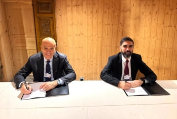 SOCAR Afrikada neft-qaz yatağının işlənməsi layihəsində 10% iştirak payı aldı