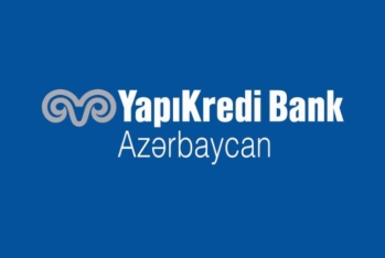 “Yapı Kredi Bank Azərbaycan”ın kredit portfeli 67 milyon manat böyüyüb