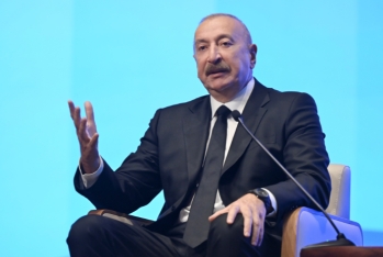 İlham Əliyev: Neft-qaz yenə də bizim iqtisadiyyatımızın önəmli hissəsidir