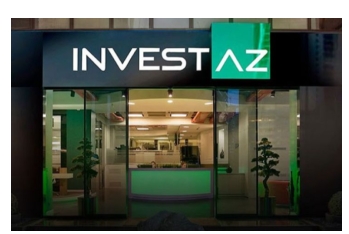 “İnvest-Az”ın birja əməliyyatlarında sıçrayış – DÖVRİYYƏDƏ KƏSKİN ARTIM