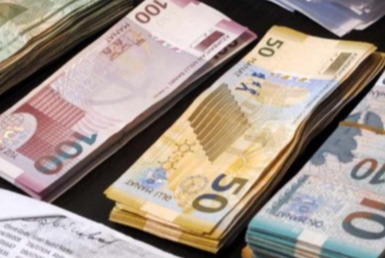 6 sığorta şirkətinin ödənişləri 10 milyon manatdan - YÜKSƏK OLUB
