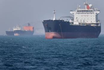 Azərbaycandan neft daşıyan tanker Yaponiyaya çatıb