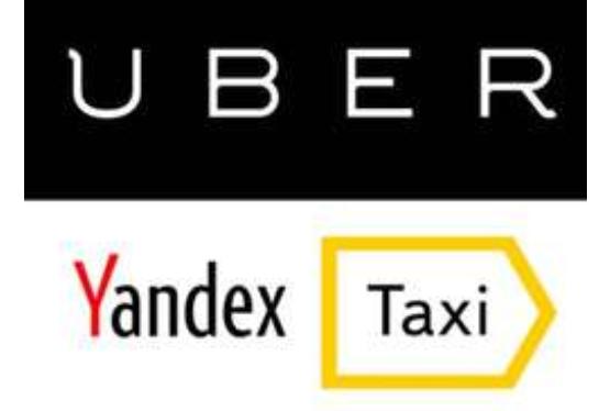 "Yandex" və "Uber" Azərbaycanda taksi bizneslərini birləşdirir