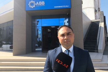 Qarabağın yeni bankirləri iş başında: «Hər gün 150-160 müştəriyə xidmət göstəririk» –MÜSAHİBƏ