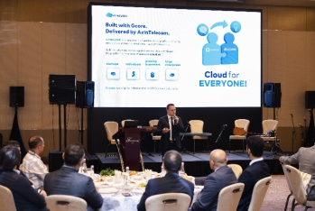 “AzInTelecom” “G-Core” şirkəti ilə birgə “AzInCloud” platformasını - TƏQDİM ETDİ - VİDEO