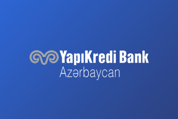 “Yapı Kredi Bank Azərbaycan” - TENDER ELAN EDİR