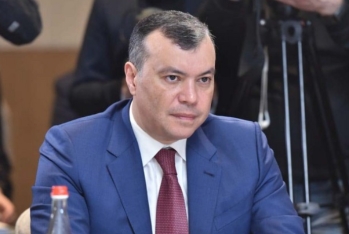 Maliyyə naziri: "Azərbaycan gəlir vergisinin dərəcəsini 50 % aşağı salır"