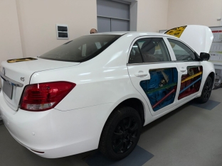 Hibrid avto ustası, aşbaz, parnik işçisi və …məktəbdə otel - [red]Peşə təhsili əmək bazarına yeni qapı açıb –REPORTAJ[/red] | FED.az