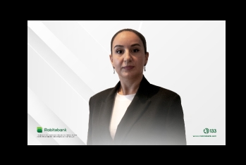 Rabitəbankda Kart Əməliyyatları departamentinə yeni direktor - TƏYİN OLUNDU
