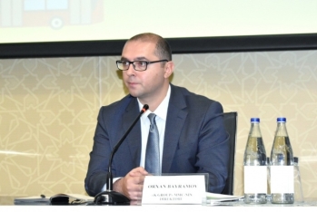 ASA-nın keçmiş sədri "AzRe Təkrarsığorta"nın rəhbərliyinə təyin edilib