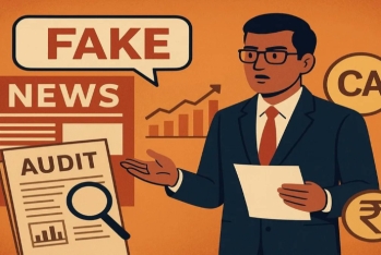 Ucuz qiymət və saxta audit rəyi şirkəti uçuruma aparırır - TƏHLİL