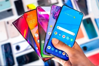 “Smartfon qiymətlərində 40%-dək artım gözlənilir”