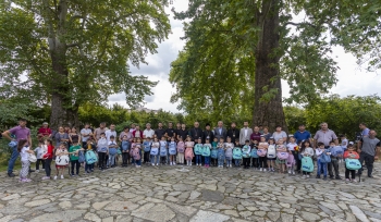 ВТБ (Азербайджан) поддержал благотворительный проект «Помоги детям собраться в школу» | FED.az
