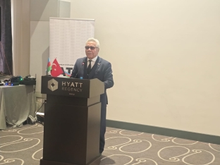 ATİB-in Bakıda geniş tərkibli tədbiri keçirilib – [red]ÜZV ŞİRKƏTLƏRİN SAYI ARTIR – FOTOLAR[/red] | FED.az