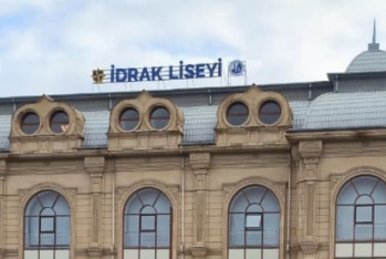 İnsidentin baş verdiyi "İdrak"da astronomik - TƏHSİL HAQLARI