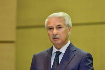 "2500 manat maaş alanlar kifayət qədər çoxdur. 3% vergi o qədər də böyük məbləğ deyil"