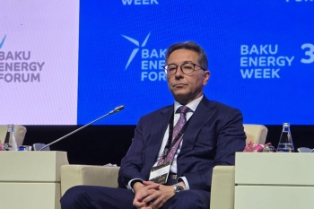 SOCAR: "Qaz olmadan təmiz enerjiyə keçid mümkün olmayacaq" | FED.az